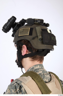 Weston Good A Pose Breacher head helmet 0004.jpg